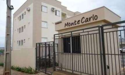 Apartamento com 02 dormitórios à venda,  R$ 220.000 - Parque Residencial das Nações Indígenas - Cuiabá/MT