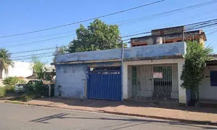 Prédio à venda, 383 m² por R$ 530.000,00 - Jardim Califórnia - Cuiabá/MT
