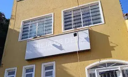 Prédio, 234 m² - venda por R$ 3.500.000,00 ou aluguel por R$ 3.800,00/mês - Lixeira - Cuiabá/MT