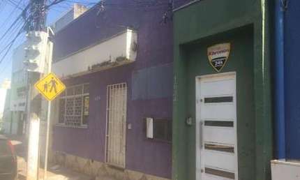 Casa na Rua 13 de Junho - R$ 250.000,00 - Ótimo ponto Comercial