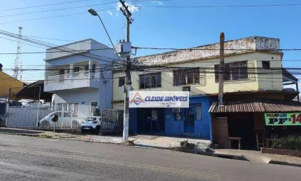 Salão Comercial a venda R$1.100.000,00 Avenida General Melo, Cuiabá-MT