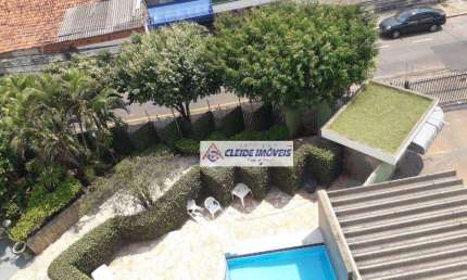 Edifício São Benedito com 02 quartos a venda R$280.000,00, Jardim tropical, Cuiabá-MT