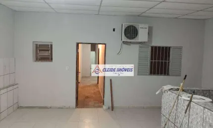 Casa Térrea a venda R$ 198.000,00 Bairro: Lixeira, Cuiabá-MT