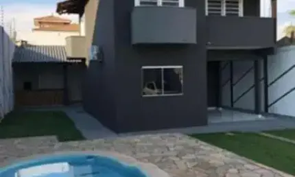 Sobrado com 3 dormitórios à venda, 360 m² por R$ 899.999,00 - Jardim das Palmeiras - Cuiabá/MT
