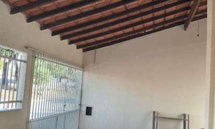 Casa com 3 dormitórios à venda, 150 m² por R$ 360.000,00 - CPA III - Cuiabá/MT