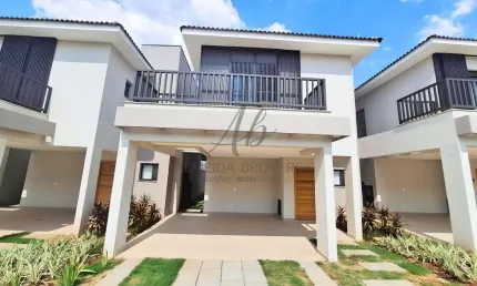 Casa em condomínio fechado com 3 quartos à venda na Rua José Decourt Homem de Mello, 196, Residencial Estância Eudóxia (Barão Geraldo), Campinas, 138 m2 por R$ 1.490.000