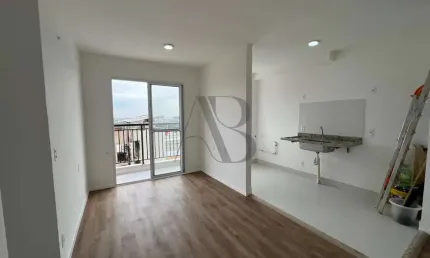 Apartamento com 2 quartos para alugar na rua nivaldo alves bonilha, 74, cidade satélite íris, campinas, 48 m2 por r$ 1.699