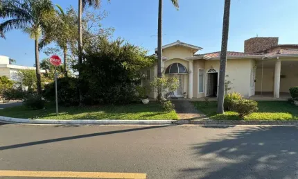 Casa em condomínio fechado com 4 quartos à venda na Avenida Engenheiro Luiz Antônio Laloni, 321, Tijuco das Telhas, Campinas, 279 m2 por R$ 1.280.000