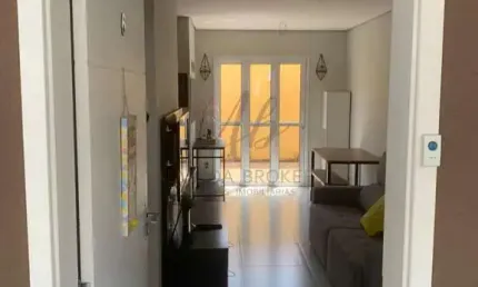 Casa em condomínio fechado com 3 quartos à venda na Rua Emerson José Moreira, 888, Chácara Primavera, Campinas, 95 m2 por R$ 820.000