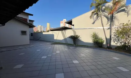 Casa com 3 quartos à venda na rua são bento do sapucaí, 644, jardim nova europa, campinas, 267 m2 por r$ 950.000