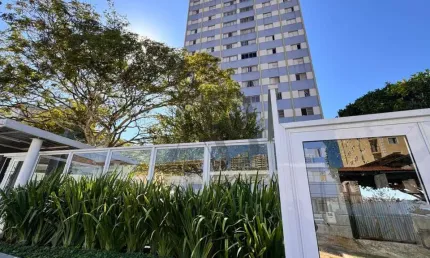 Apartamento com 3 quartos à venda na rua barão de anhumas, 152, bosque, campinas, 86 m2 por r$ 395.000