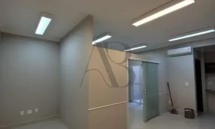 Sala comercial para alugar na Rua Clóvis Bevilacqua, 39, Jardim Brasil, Campinas, 44 m2 por R$ 1.400