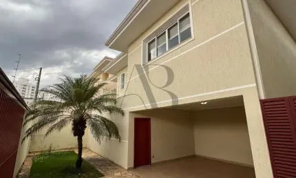 Casa com 3 quartos para alugar na Rua Professora Maria Terezinha Pires Monacci, 386, Parque Alto Taquaral, Campinas, 350 m2 por R$ 6.500