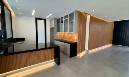 Casa em condomínio fechado com 4 quartos à venda na Rua José Peressinoto, 68, Alphaville Dom Pedro 2, Campinas, 398 m2 por R$ 4.400.000