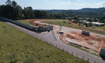 Terreno à venda na josé von zuben, 777, centro, vinhedo por r$ 507.980