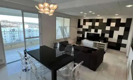 Apartamento com 3 quartos à venda na rua aglair buratto villas boas, 508, loteamento residencial vila bella, campinas, 98 m2 por r$ 1.100.000