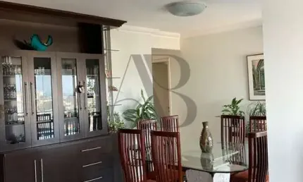 Apartamento com 3 quartos à venda na rua álvaro bosco, 96, loteamento residencial vila bella, campinas, 136 m2 por r$ 1.300.000