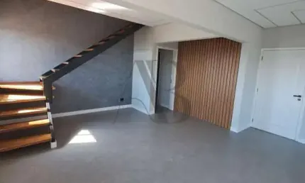Cobertura com 4 quartos à venda na rua dona elídia ana de campos, 686, jardim dom bosco, campinas, 217 m2 por r$ 1.749.990