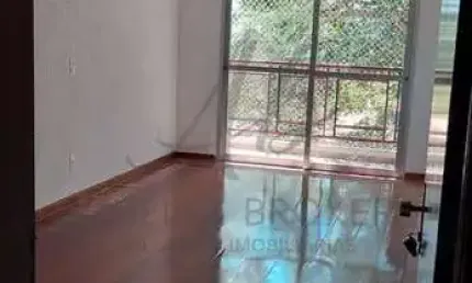 Apartamento com 3 quartos para alugar na rua doutor alves do banho, 527, são bernardo, campinas, 92 m2 por r$ 3.200