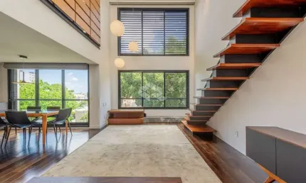 Apartamento com 2 quartos à venda na Avenida América, 279, Auxiliadora, Porto Alegre por R$ 1.690.000