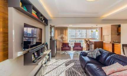 Apartamento com 3 quartos à venda na Rua Nicola Mathias Falci, 151, Jardim do Salso, Porto Alegre por R$ 1.490.000