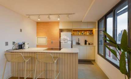 Apartamento com 2 quartos à venda na Avenida Independência, 1053, Independência, Porto Alegre por R$ 1.249.000