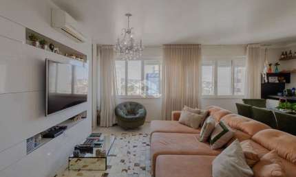 Apartamento com 4 quartos à venda na Rua Garibaldi, 891, Bom Fim, Porto Alegre por R$ 1.065.000