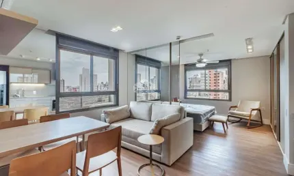 Apartamento com 1 quarto à venda na avenida lageado, 615, petrópolis, porto alegre por r$ 1.060.000