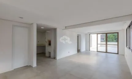 Cobertura com 3 quartos à venda na Rua Moema, 161, Chácara das Pedras, Porto Alegre por R$ 930.000