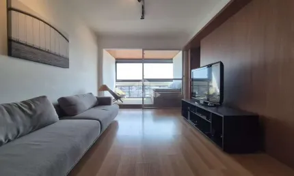 Apartamento com 2 quartos à venda na Avenida Independência, 510, Independência, Porto Alegre por R$ 850.000