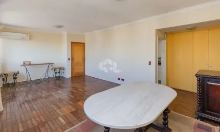Apartamento com 3 quartos à venda na avenida doutor nilo peçanha, 550, bela vista, porto alegre por r$ 820.000