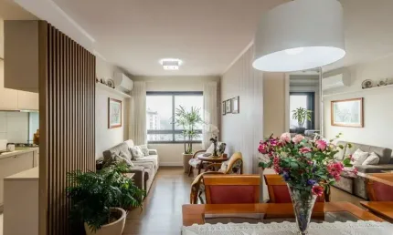 Apartamento com 2 quartos à venda na Rua Santana, 277, Santana, Porto Alegre por R$ 780.000