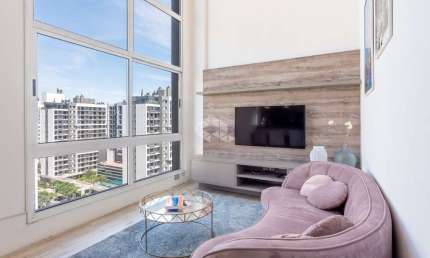 Apartamento com 1 quarto à venda na Rua José Albano Volkmer, 230, Jardim do Salso, Porto Alegre por R$ 720.000