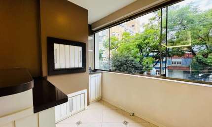 Apartamento com 2 quartos à venda na Rua Henrique Dias, 226, Bom Fim, Porto Alegre por R$ 699.000