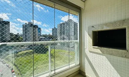 Apartamento com 1 quarto à venda na Rua Mário Antunes da Cunha, 116, Petrópolis, Porto Alegre por R$ 620.000
