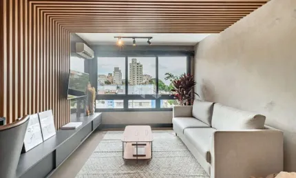 Apartamento com 2 quartos à venda na Rua São Mateus, 193, Bom Jesus, Porto Alegre por R$ 580.000