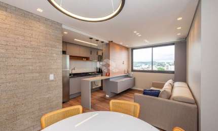 Apartamento com 2 quartos à venda na Rua Nunes Machado, 100, Azenha, Porto Alegre por R$ 680.000