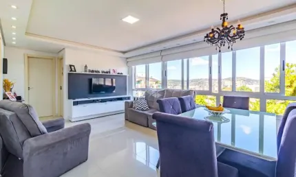 Apartamento com 2 quartos à venda na Rua Professor Cristiano Fischer, 346, Petrópolis, Porto Alegre por R$ 640.000
