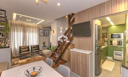 Apartamento com 2 quartos à venda na Rua Doutor Freire Alemão, 303, Mont Serrat, Porto Alegre por R$ 609.900