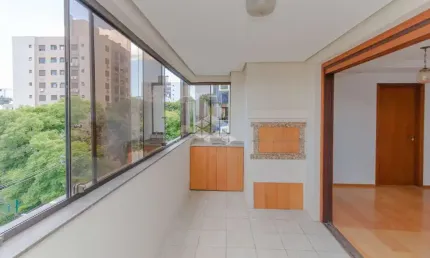 Apartamento com 2 quartos à venda na rua luzitana, 441, higienópolis, porto alegre por r$ 850.000