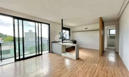 Apartamento com 2 quartos à venda na Rua José de Alencar, 1281, Menino Deus, Porto Alegre por R$ 799.000