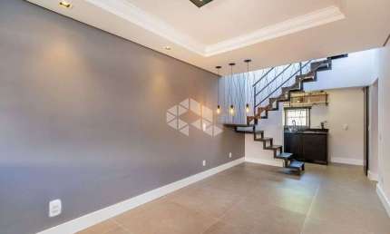 Cobertura com 1 quarto à venda na Rua Vicente da Fontoura, 2412, Rio Branco, Porto Alegre por R$ 594.000