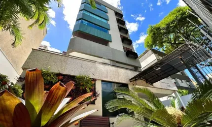 Apartamento com 2 quartos à venda na avenida coronel lucas de oliveira, 2608, petrópolis, porto alegre por r$ 525.000
