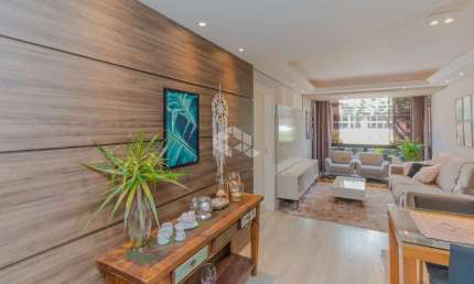 Apartamento com 2 quartos à venda na Travessa Aurélio Porto, 34, Higienópolis, Porto Alegre por R$ 499.000