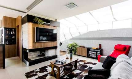 Cobertura com 3 quartos à venda na Travessa Vasco de Ataíde, 62, Vila Ipiranga, Porto Alegre por R$ 799.990