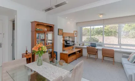 Apartamento com 2 quartos à venda na Rua Professor Álvaro Alvim, 199, Rio Branco, Porto Alegre por R$ 750.000