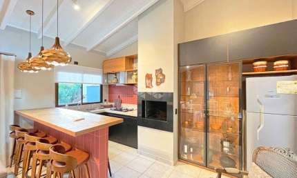 Cobertura com 3 quartos à venda na Rua Buenos Aires, 583, Jardim Botânico, Porto Alegre por R$ 1.299.000