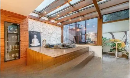 Apartamento com 1 quarto à venda na avenida coronel lucas de oliveira, 336, petrópolis, porto alegre por r$ 1.200.000
