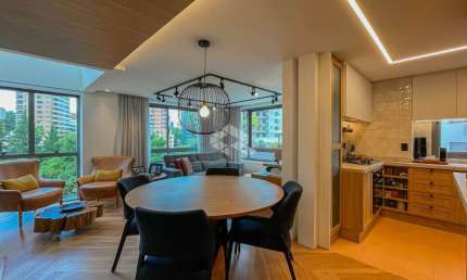 Apartamento com 2 quartos à venda na Travessa Professor Tupi Caldas, 80, Petrópolis, Porto Alegre por R$ 1.690.000