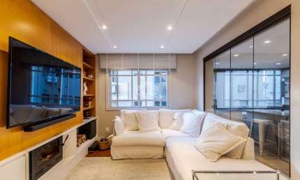 Apartamento com 3 quartos à venda na Rua Desembargador Alves Nogueira, 189, Petrópolis, Porto Alegre por R$ 1.350.000